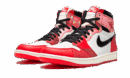 Air Jordan 1 High OG Spider-Man Across the Spider-Verse