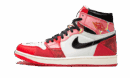 Air Jordan 1 High OG Spider-Man Across the Spider-Verse