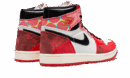 Air Jordan 1 High OG Spider-Man Across the Spider-Verse