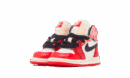 Air Jordan 1 High OG Spider-Man Across the Spider-Verse Bébé (TD)