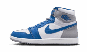 Air Jordan 1 High Retro OG True Blue