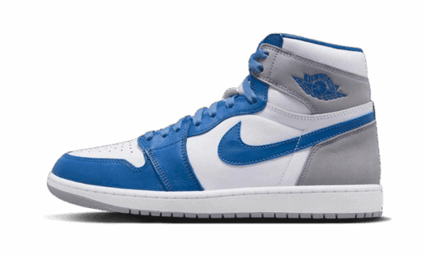 Air Jordan 1 High Retro OG True Blue