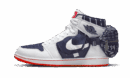 Air Jordan 1 High Stash Quai 54