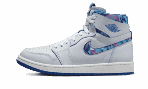 Air Jordan 1 High Zoom Air CMFT 25 Jahre in China