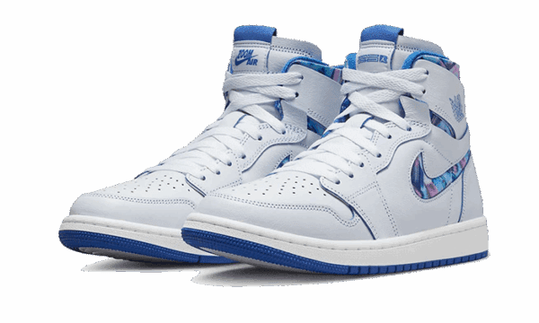 Air Jordan 1 High Zoom Air CMFT 25 Years In China - Image 2