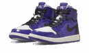 Air Jordan 1 High Zoom Air CMFT Court Purple Patent