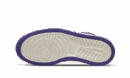 Air Jordan 1 High Zoom Air CMFT Court Purple Patent