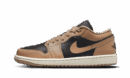 Air Jordan 1 Deserto basso