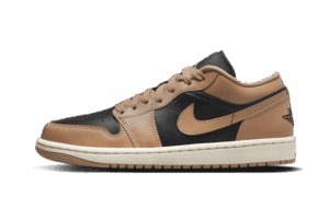 Air Jordan 1 Desierto Bajo