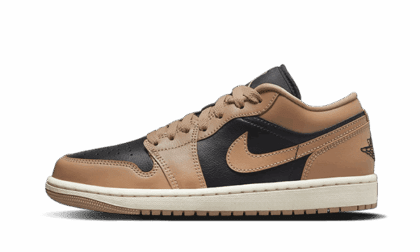 Air Jordan 1 Deserto basso