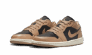 Air Jordan 1 Deserto basso