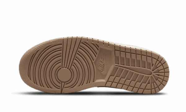 Air Jordan 1 Low Desert - immagine 3
