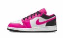 Air Jordan 1 Low Fierce Pink
