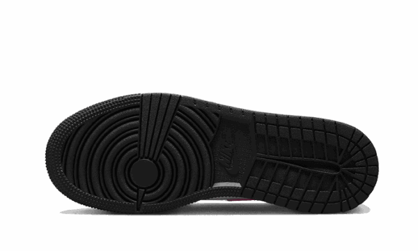 Air Jordan 1 Low Fierce Pink - Image 3