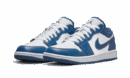 Air Jordan 1 Low Marina Blue