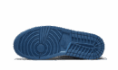 Air Jordan 1 Low Marina Blue