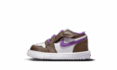 Air Jordan 1 Bébé Palomino Bajo (TD)