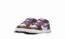 Air Jordan 1 Bébé Palomino Bajo (TD)