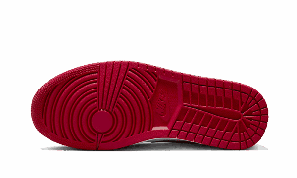 Air Jordan 1 Low Reverse Black Toe – Image 3