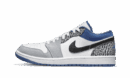 Air Jordan 1 Low SE True Blue