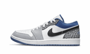 Air Jordan 1 Low SE True Blue