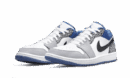 Air Jordan 1 Low SE True Blue