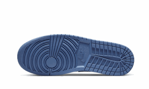 Air Jordan 1 Low SE True Blue - immagine 3