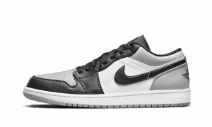 Air Jordan 1 Low Shadow Toe