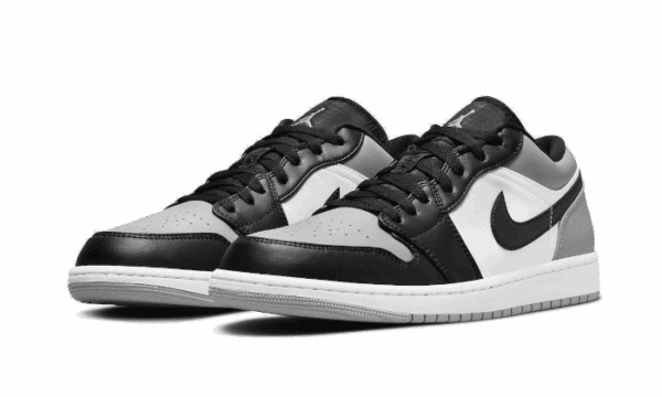 Air Jordan 1 Low Shadow Toe - Image 2
