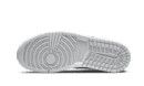 Air Jordan 1 Low Shadow Toe