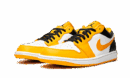 Air Jordan 1 Taxi basso