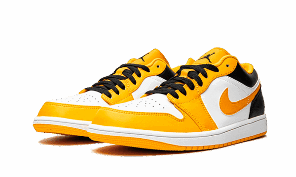 Air Jordan 1 Low Taxi - immagine 2