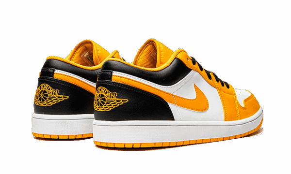 Air Jordan 1 Low Taxi - immagine 3