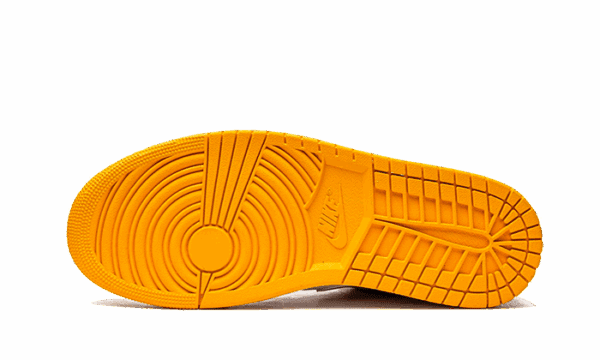 Air Jordan 1 Low Taxi - immagine 4