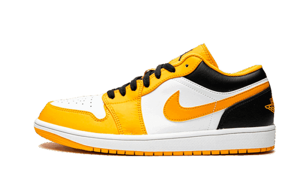 Air Jordan 1 Taxi basso