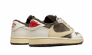 Air Jordan 1 Low Travis Scott Reverse Mocha
