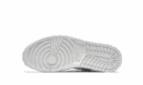 Air Jordan 1 Low Triple White