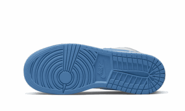 Air Jordan 1 Low Washed Denim - immagine 3