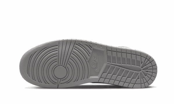 Air Jordan 1 Mid Elephant Print – Image 3