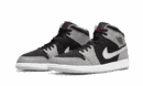 Air Jordan 1 Mid Elephant Print