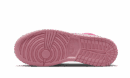 Air Jordan 1 Mid Fierce Rosa