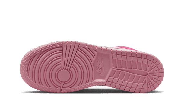 Air Jordan 1 Mid Fierce Pink - immagine 3