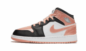 Air Jordan 1 Mid Light Madder Root