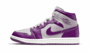 Air Jordan 1 Magenta moyen (2022)