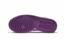 Air Jordan 1 Magenta medio (2022)