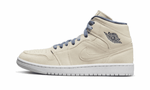 Air Jordan 1 Mid Sanddrift