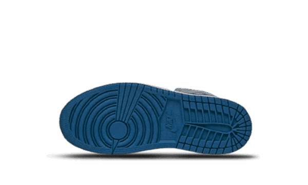 Air Jordan 1 Mid True Blue Enfant (PS) - immagine 2