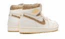 Air Jordan 1 Retro High OG Craft Vibrations Of Naija