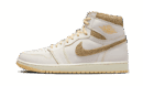 Air Jordan 1 Retro High OG Craft Vibrations Of Naija