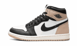 Air Jordan 1 Retro High OG Latte